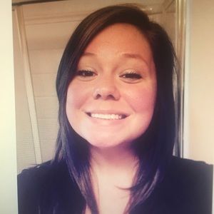 Meet your Posher, Erika